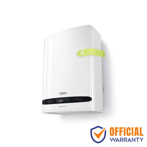 TESY BelliSlimo 30L Water Heater