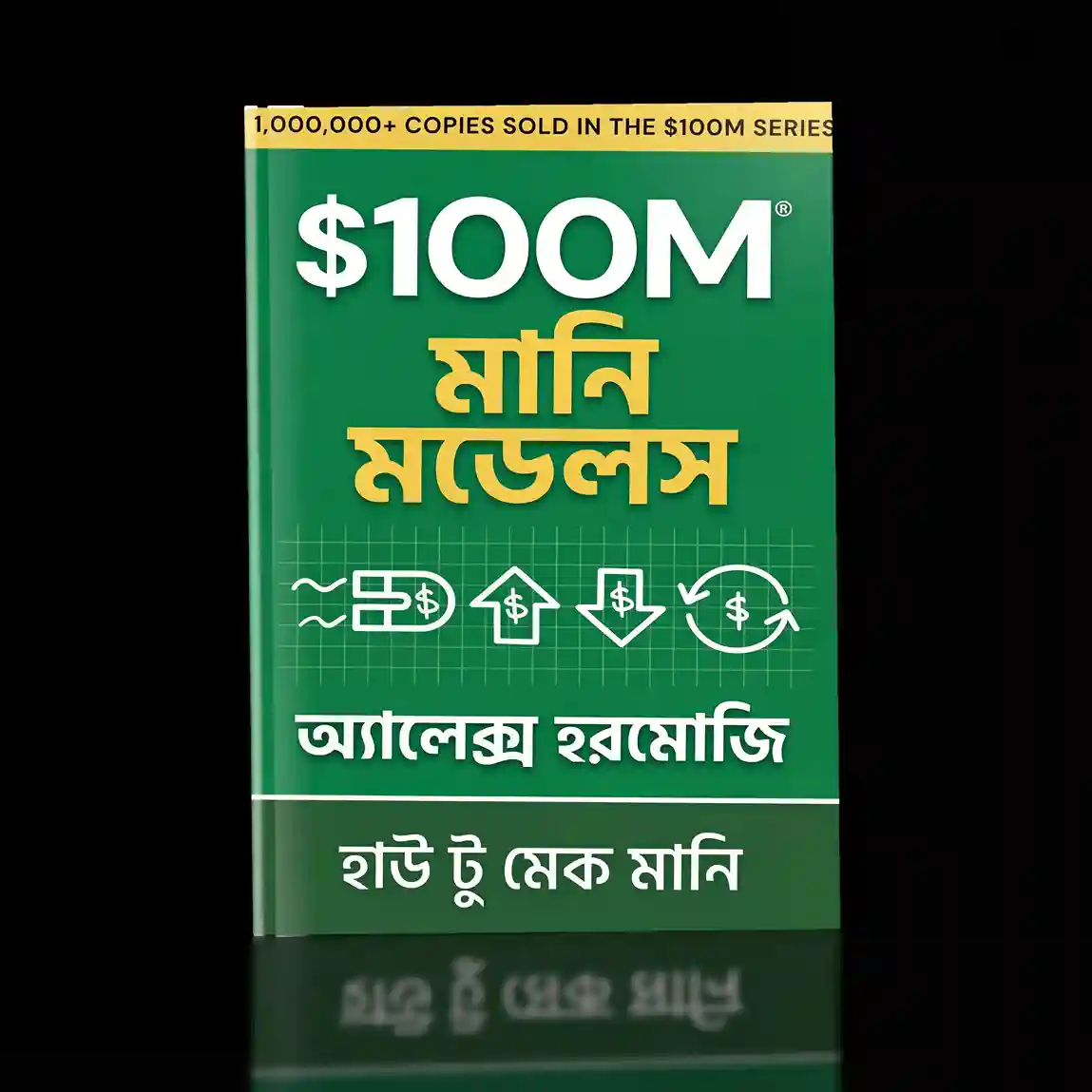 Money Models -  Demo Products