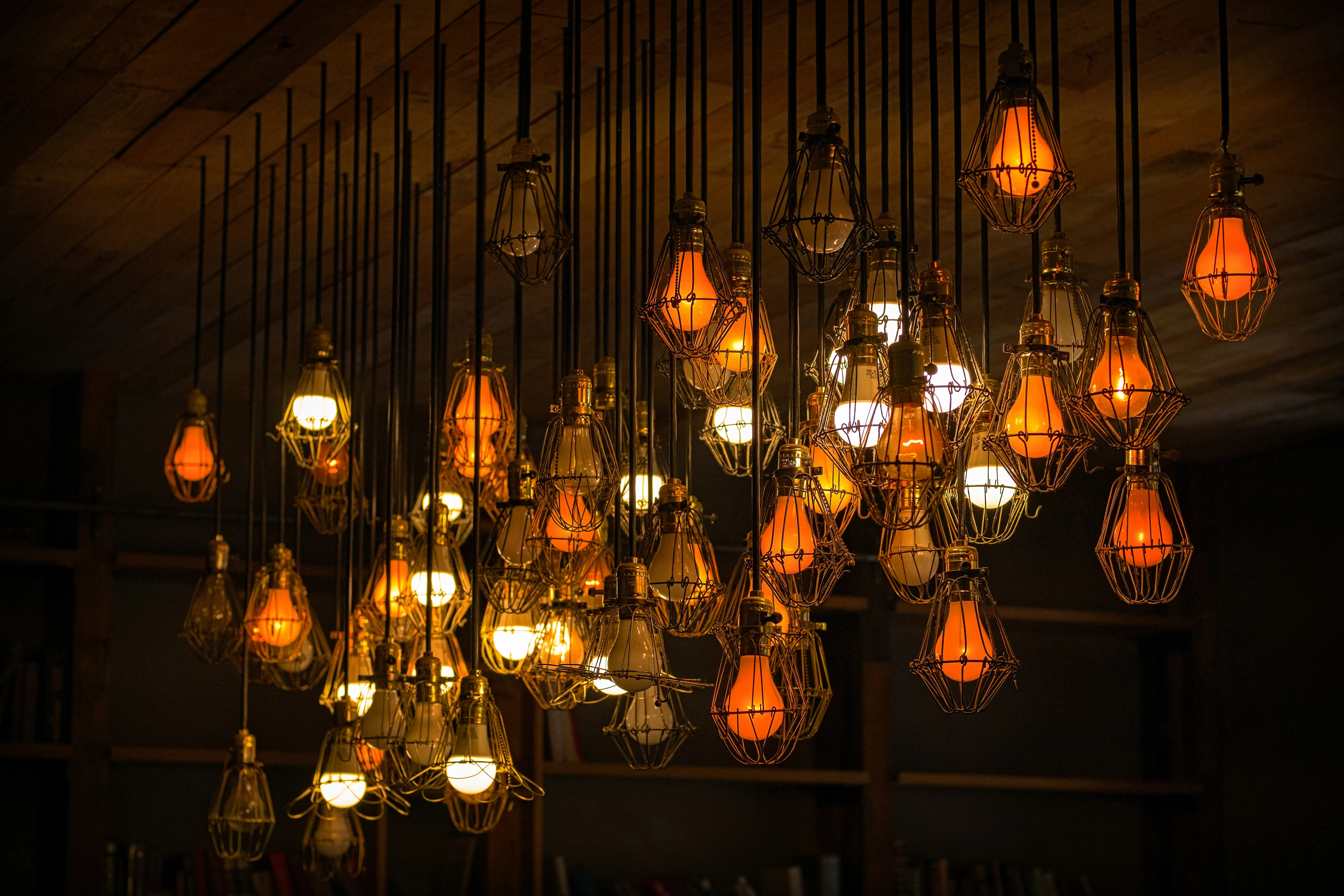 Lights & Lighting